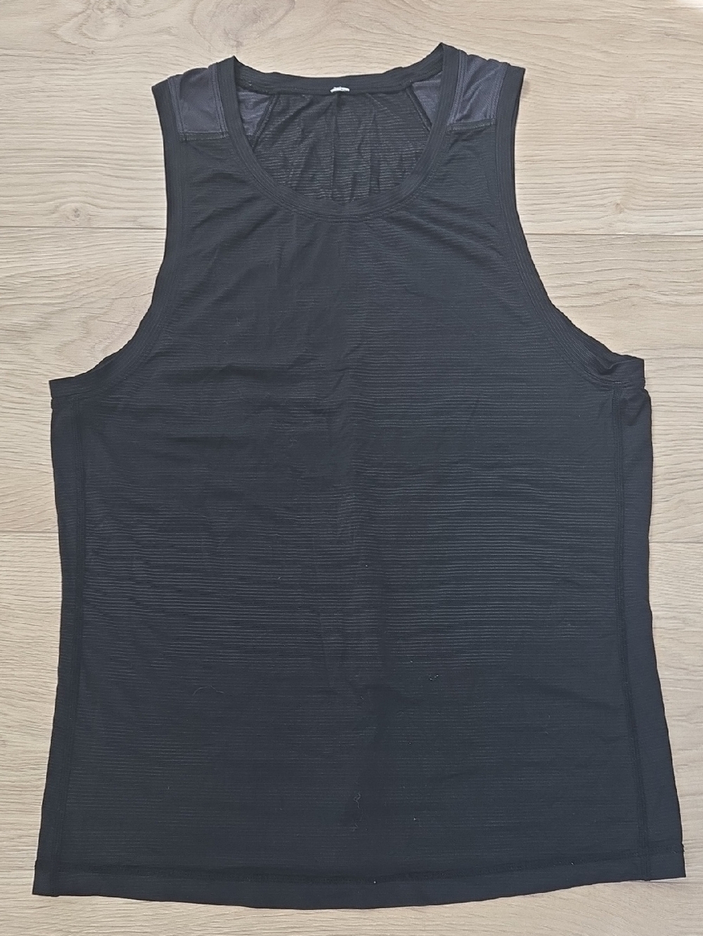 Lululemon Men's Tank Top